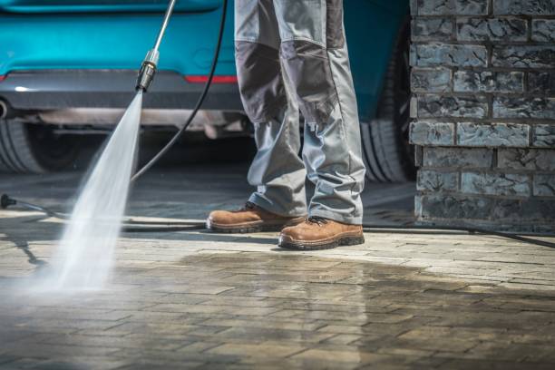Best Building Exterior Washing  in Rural Hall, NC