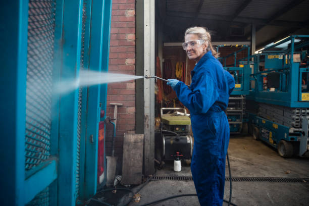 Best Heavy Equipment Washing  in Rural Hall, NC