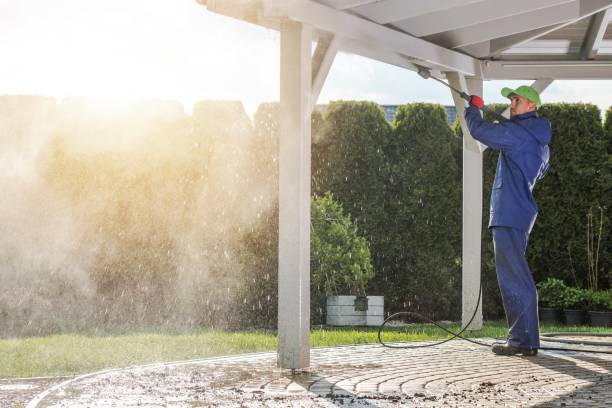 Best Restaurant Pressure Washing  in Rural Hall, NC